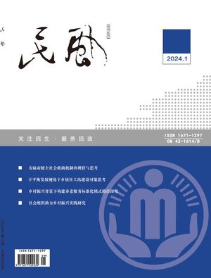 民风封面