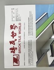 砖瓦世界封面