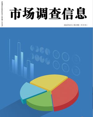 市场调查信息封面