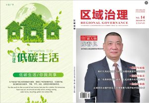 区域治理(D类党建类)封面