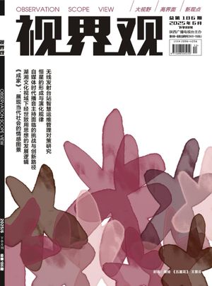 视界观封面