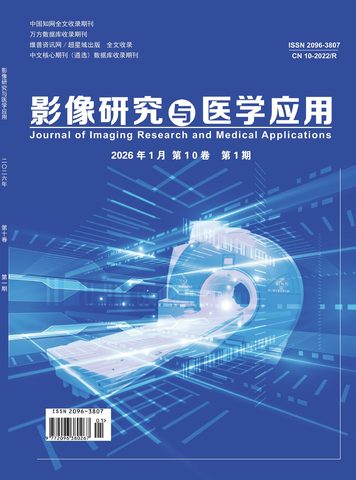 影像研究与医学应用封面