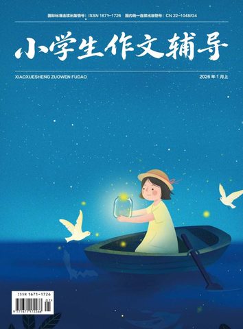 小学生作文辅导封面