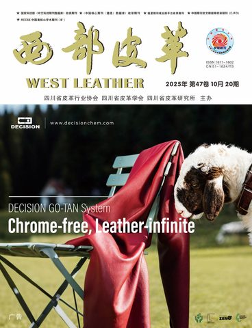西部皮革封面