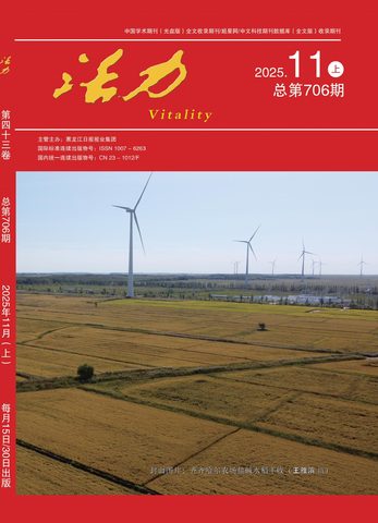 活力封面