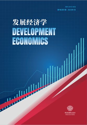 发展经济学封面